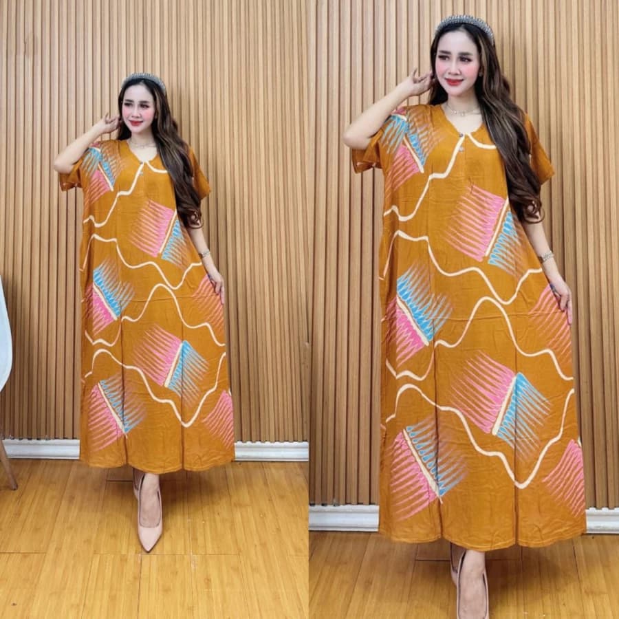Daster Batik